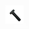 Picture of wholesale bucket bolt black oxide crusher liner screw square head bucket screw hot forging bolts