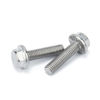 Picture of Hexagon flange bolts