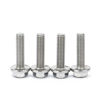 Picture of Hexagon flange bolts