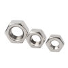 Picture of Hex nuts