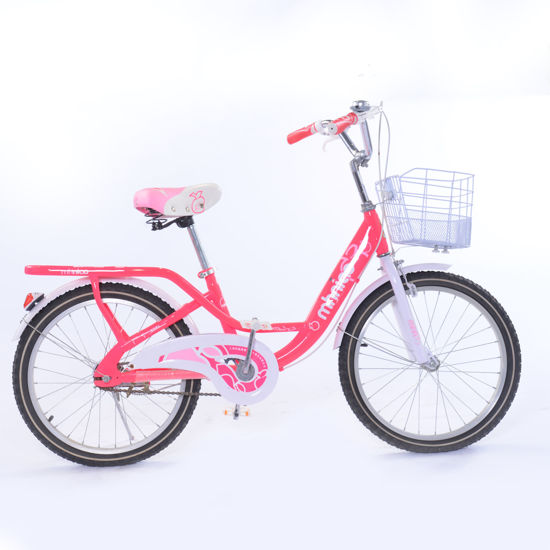 Picture of Children bicycle-7