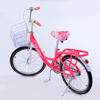 Picture of Children bicycle-7