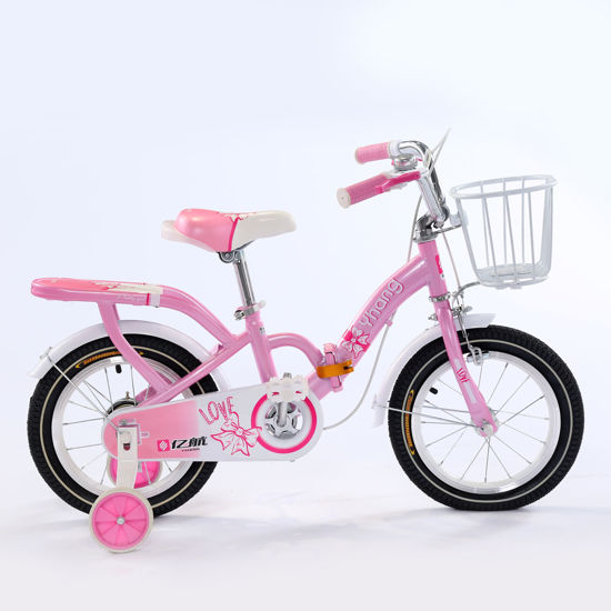 Picture of New Arrival Running Bike 3 Years Old Children Steel Children Bike 12 Inch Balance Bike For Kids