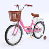 Picture of Our factory direct sale two wheeled vehicle, each kind of student rides the vehicle, all kinds of children's vehicle