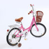 Picture of Our factory direct sale two wheeled vehicle, each kind of student rides the vehicle, all kinds of children's vehicle