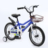 Picture of Wholesale cheap children bike for 3 to 5 years old boys 4 wheels doll seat bike for kid baby