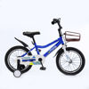 Picture of Wholesale cheap children bike for 3 to 5 years old boys 4 wheels doll seat bike for kid baby