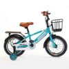 Picture of Wholesale steel kids bikes/CE approved new model 12 inch cycle for kid/OEM cheap 4 wheel children bike for 3 to 5 years old