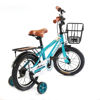 Picture of Wholesale steel kids bikes/CE approved new model 12 inch cycle for kid/OEM cheap 4 wheel children bike for 3 to 5 years old