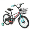 Picture of Children bicycle-12