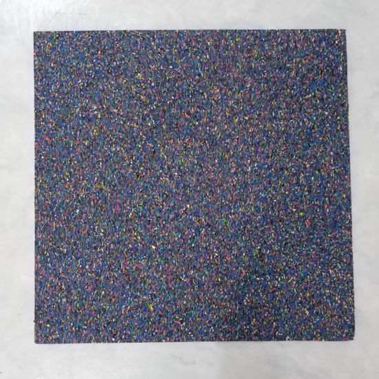 Picture of rubber floor mat-024