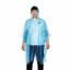 Picture of PE ball rain cape