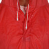 Picture of PEVA adult poncho