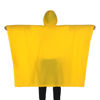 Picture of PVC adult poncho