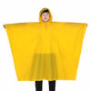 Picture of PVC adult poncho