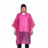 Picture of PVC adult poncho