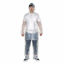 Picture of PVC adult raincoat set