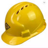 Picture of Wholesale customized comfortable and breathable construction industrial miner helmet