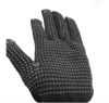 Picture of 2022 new Metallurgy non-slip single-sided PVC spotted gloves labor construction construction handling operation cotton yarn co