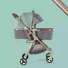 Picture of Hot selling folding baby stroller, luxury baby stroller wholesale