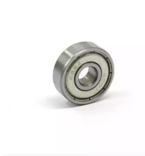 Picture of 626-ZZ f10-18 f12-21 miniature thrust ball bearing for small electric motor bearings