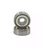 Picture of 626-ZZ f10-18 f12-21 miniature thrust ball bearing for small electric motor bearings