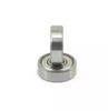 Picture of 626-ZZ f10-18 f12-21 miniature thrust ball bearing for small electric motor bearings