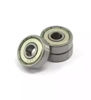 Picture of 626-ZZ f10-18 f12-21 miniature thrust ball bearing for small electric motor bearings