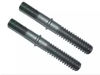 Picture of China OEM ODM carbon steel railroad track bolts railway fasteners wholesale