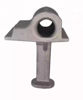 Picture of OEM service cast iron rail shoulder for e clip fastening system