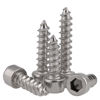 Picture of Hexagon socket self-tapping screws