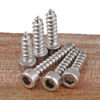 Picture of Hexagon socket self-tapping screws