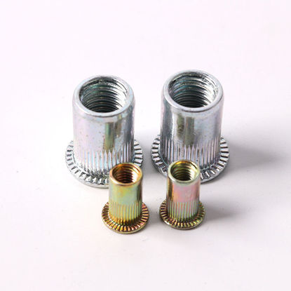 Picture of Rivet nut