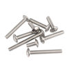 Picture of Supplier sales best price Hardware Fasteners T Head bolt for quick connection of automation industrial