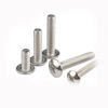 Picture of Supplier sales best price Hardware Fasteners T Head bolt for quick connection of automation industrial
