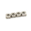 Picture of Square Weld Nuts