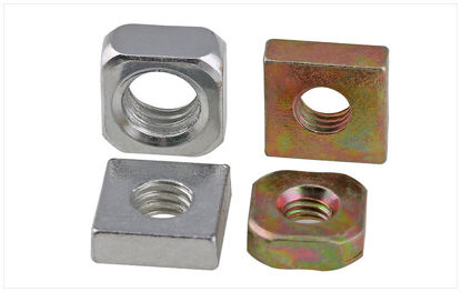 Picture of Square Nut