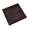 Picture of rubber floor mat