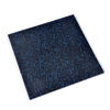 Picture of rubber floor mat