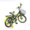Picture of Wholesale approved new model 12 inch cycle OEM cheap 4 wheel children bike for 3 to 5 years old baby