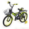 Picture of Wholesale approved new model 12 inch cycle OEM cheap 4 wheel children bike for 3 to 5 years old baby