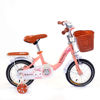 Picture of Children bicycle-2