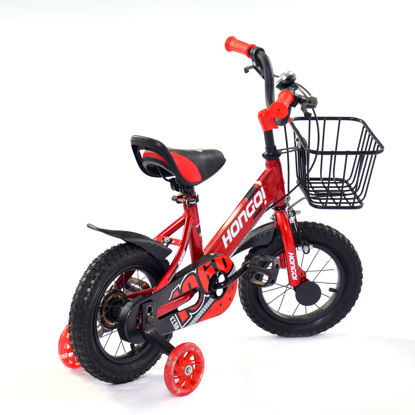 Picture of Children bicycle-3