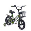 Picture of Children bicycle-4