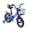 Picture of Children bicycle-5