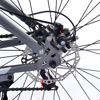 Picture of mountain bicycle-1