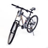 Picture of mountain bicycle-1