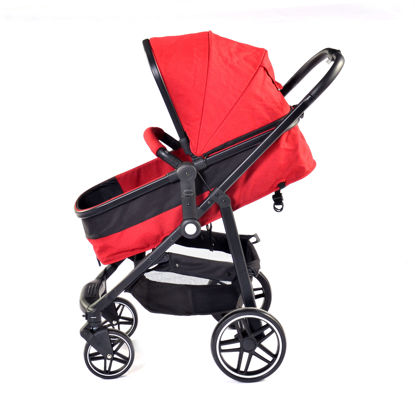 Picture of baby cart-2