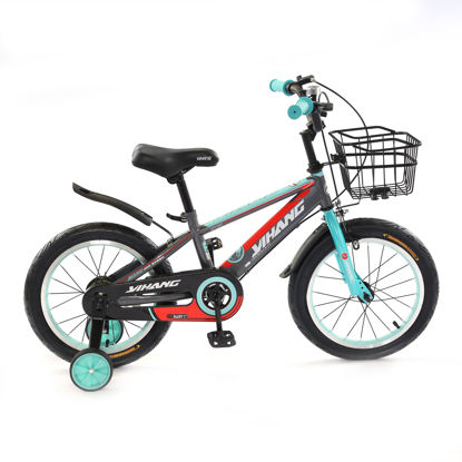 Picture of Children bicycle-12