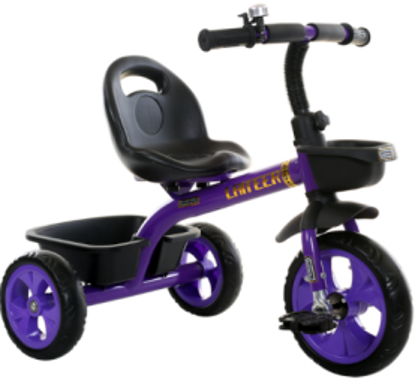 Picture of Hot sell children trike 3 wheels baby tricycle for sale and high quality baby tricycle for 1- 8 years old